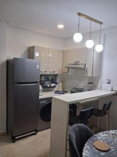 Moderne Studio En plein quartier Maârif avec wifi, balcon,parking et trés bon emplacement - 5