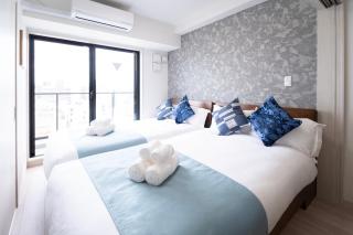 The Peak Chiyozaki Elite Apartment Hotel - 8