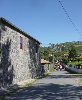 Casa do Cruzeiro - Paredes de Coura - 1
