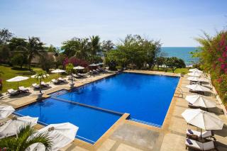 Victoria Phan Thiet Beach Resort & Spa - 0