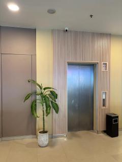 Alltrue Lite Hotel Nagoya Hill Batam - 6