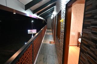 Basilica Residency - 8