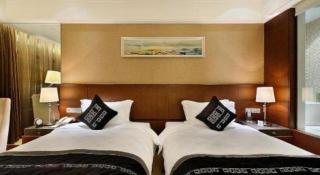 Putian Depo Hotel - 9