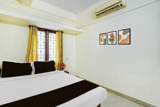 Hotel O Kilpauk Near Don Bosco College - 2