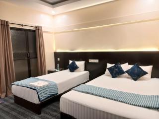 Jolpoddo Retreat - Sreemangal - 2