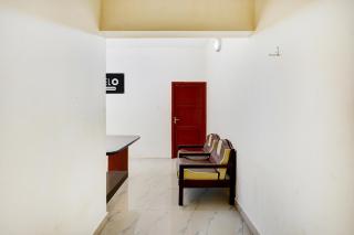 Hotel O Kilpauk Near Don Bosco College - 6