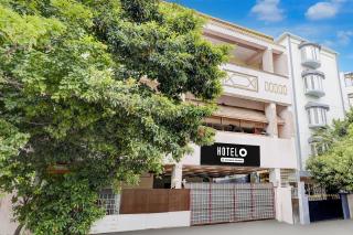 Hotel O Kilpauk Near Don Bosco College - 1