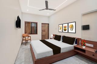 Collection O Chorwad Formerly Imperial Inn - 8