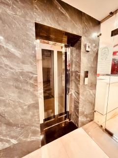 Hamilton Hotel & Resort by La Casa, Amritsar -#top rated #most awarded #swimming pool #prime location #luxury rooms #parking #rooftop cafe - 4