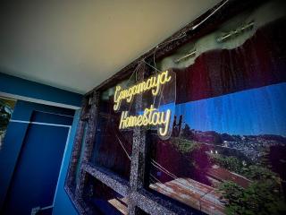 Gangamaya Homestay Darjeeling - 3