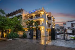 FabHotel Next Home Prime - 0