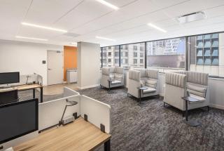 Streeterville Studio w Gym Pool nr Navy Pier CHI-445 - 2