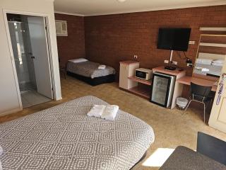 Star Hotel Rutherglen - 7