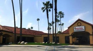 Hotel Saddleback - 8