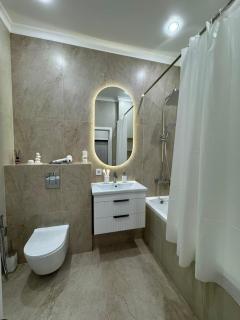 Euro Apartment Buqar Jyrau Exclusive Дубликат 8733 - 3
