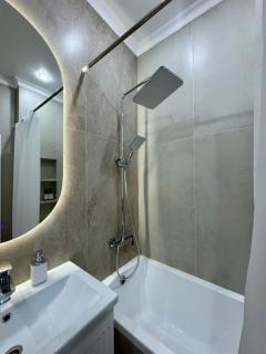 Euro Apartment Buqar Jyrau Exclusive Дубликат 8733 - 1
