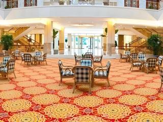 Huizhou Wanyun Holiday Hotel - 8