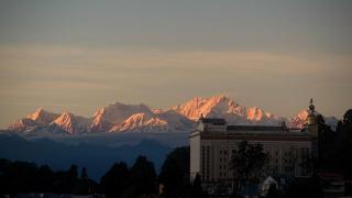 Gangamaya Homestay Darjeeling - 1