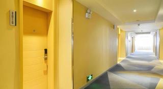 City Comfort Inn Jingzhou Ancient City Taiyue Road - 2