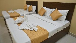 Sasthi Inn Hotel - 9