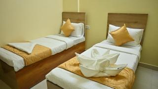 Sasthi Inn Hotel - 7