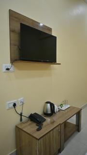 Sasthi Inn Hotel - 6