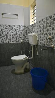 Sasthi Inn Hotel - 5