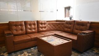 Sasthi Inn Hotel - 4