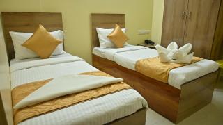Sasthi Inn Hotel - 2