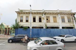 Loft BC 144 - Colonial Loft Charm - Malacca - 3