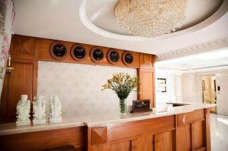 Hoa Sen Vang Hotel Dalat - 8