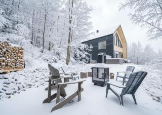 Chalet Le Valkea - Spa & Mountain - 0