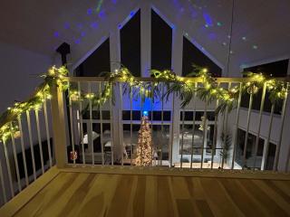 Chalet Le Valkea - Spa & Mountain - 7