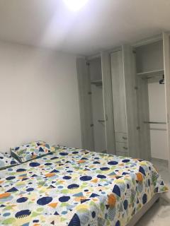 apartamentoacogedorcama2x2wifiTvtranquiloyseguro - 2