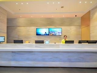 City Comfort Inn Wuhan Hanyang Street Caidian Square Metro Station - 2