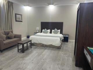 مريم للشقق المخدومه - 5