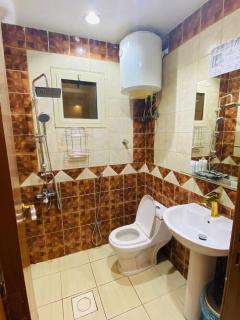 مريم للشقق المخدومه - 4