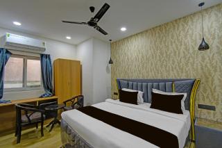 Townhouse OAK Banjara Hills Hyderabad - 3