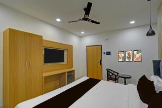 Townhouse OAK Banjara Hills Hyderabad - 1