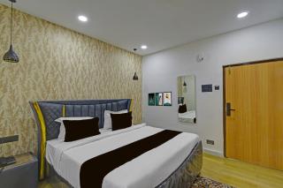 Townhouse OAK Banjara Hills Hyderabad - 4