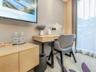 Lavande Hotel·Xishuangbanna Jinghong Songkran Square - 6