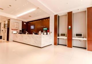 City Comfort Inn Chibi Railway Station - 4