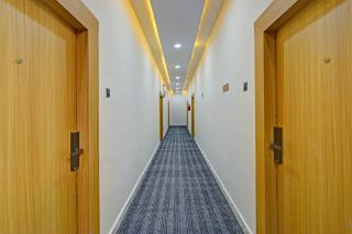 Townhouse OAK Banjara Hills Hyderabad - 6