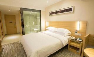 City Comfort Inn Wuhan Miaoshan - Wuhan - 8