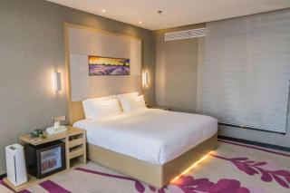 Lavande Hotel Jinzhou Gong'an RT-Mart Chinese Medicine Hospital - 1