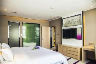 Lavande Hotel Jinzhou Gong'an RT-Mart Chinese Medicine Hospital - 2