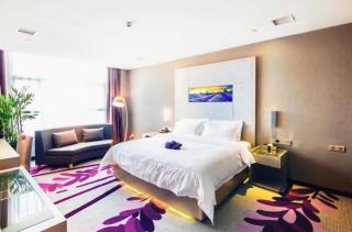 Lavande Hotel Jinzhou Gong'an RT-Mart Chinese Medicine Hospital - 5