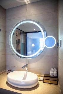 Lavande Hotel Jinzhou Gong'an RT-Mart Chinese Medicine Hospital - 3