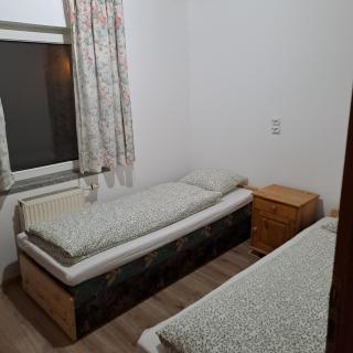 Szafirowy Pensjonat Pracowniczy - 6