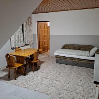 Szafirowy Pensjonat Pracowniczy - 7